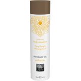 Seductive Massage Olie - Ylang Ylang & Tarwekiem