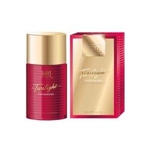 HOT Twilight Pheromone Parfum - women - 50 ml