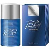 HOT 55022 Twilight Pheromone Natural Spray mannen, 50 ml