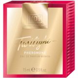 HOT - Twilight Feromonen Parfum - 15 ml roze