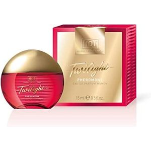 HOT Twilight Feromonen Parfum - 15 Ml