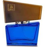 Shiatsu Erotische Parfum Mannen - Donkerblauw