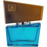 Shiatsu - Pheromone Parfum Mannen - Licht Blauw