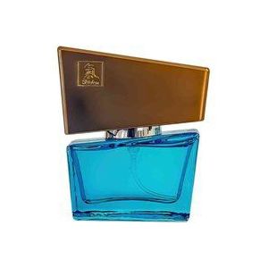 HOT SHIATSU Pheromon Fragrance Man - Lightblue - 50 ml lightblue