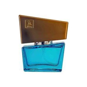 HOT SHIATSU Pheromon Fragrance Man - Lightblue - 15 ml lightblue