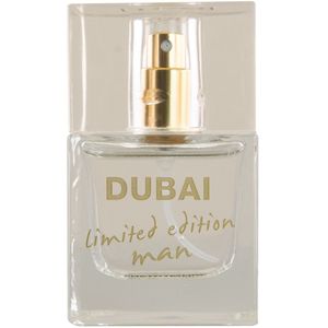 Parfum „DUBAI man“ mit Pheromonen