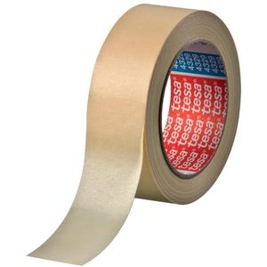 tesa Klebeband tesa Packband 64014 PP transparent 50 mm x 66 m