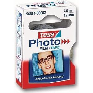 tesa Photo® Tesa fotofilm reserverol Transparant