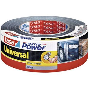 DUCT TAPE TESA EXTRA POWER UNI 50MX50MM