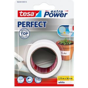 Tesa Extra Power Perfect Tape Wit 2.75mx38mm