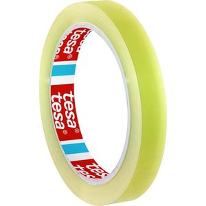 Plakband tesafilm 15mmx66m transparant | Doos a 10 stuk