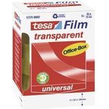 Tesa - office-box 57379-00002-01 film Transparent (l x b) 66 m x 25 mm 6 St.