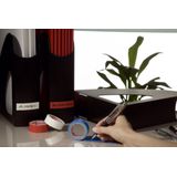 tesa PERFECT 56341 00034 03 Textieltape tesa extra Power Bruin ( x b) x 19 1 stuk