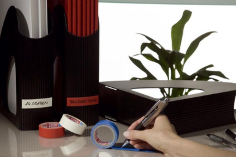 tesa PERFECT 56341 00034 03 Textieltape tesa extra Power Bruin ( x b) x 19 1 stuk