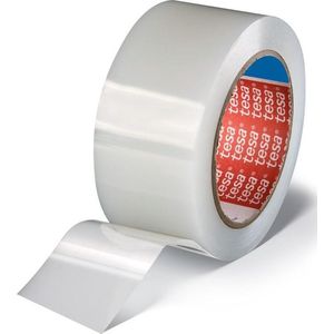 tesa 04668-00004-01 Reparatietape tesa Professional Transparant (l x b) 33 m x 50 mm 1 stuk(s)