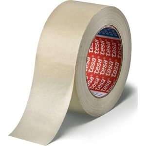 4316 - tesaKREPP® Masking tape for paint spraying up to 100°C