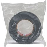 Tesa 04688 Textieltape - Standaard - Grijs - 50mm X 50m