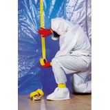 Tesa 04688 Textieltape - Standaard - Grijs - 50mm x 50m