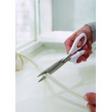 Tesa Moll Tochtstrip P-Profile Large 25M Wit