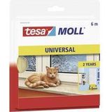 Tesa Fenster-/Türmoll Tesamoll 5428 B9 mm x H6 mm x L6 m - 05428-00100-00