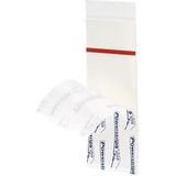 Tesa - Powerstrips Large - Klustape - Wit - 10 stuks