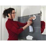 Tesa - Powerstrips Large - Klustape - Wit - 10 stuks