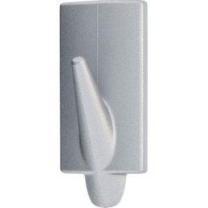 Tesa - Powerstrips - Ophang Haken - Wit - Kunststof - 3 Stuks