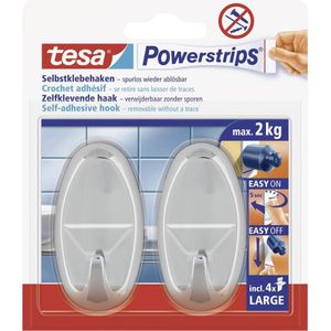 Tesa Powerstrips 58050