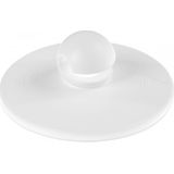 Tesa - Powerstrips Plafondhaak - Wit - 500gr Draagkracht