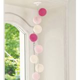 Tesa - Powerstrips Plafondhaak - Wit - 500gr Draagkracht