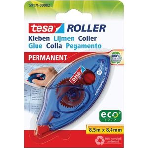 tesa GLUE ROLLER PERMANENTE GLUE