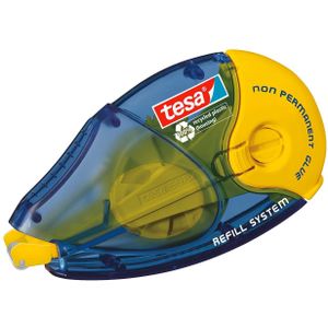 5 x Tesa Kleberoller 14m x 8.4mm ablösbar