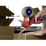 Tesa - 4024 - Verpakkingstape - Transparant - PP-folie