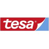 Tesa - ultra strong 57174-00000-02 Packband pack® Transparent (l x b) 66 m x 38 mm 1 St.