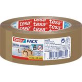 tesa ULTRA STRONG 57175 00000 02 Pakband tesapack Bruin ( x b) 66 x 38 1 stuk
