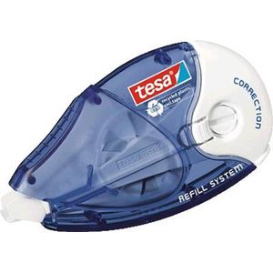 tesa Korrekturroller ROLLER 59840 4,2 mm Weiß 14 m 1 St