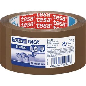Tesa Verpakkingstape - 66 M X 50 Mm