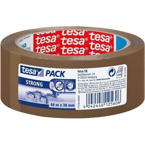 Tesa Verpakkingstape BR 57166 - 66 m