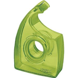 tesa Hand dispenser Easy Cut ecoLogo Groen