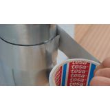 tesa 56223-00000-11 Aluminium tape Zilver (l x b) 10 m x 50 mm 1 stuk(s)