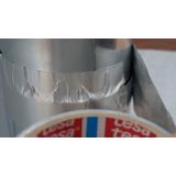 tesa 56223-00000-11 Aluminium tape Zilver (l x b) 10 m x 50 mm 1 stuk(s)