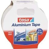 Tesa Aluminium Tape - 10 M X 50 Mm.