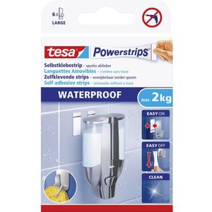 tesa Doppelklebeband