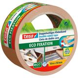 tesa ECO FIXATION 56451-00000-11 Dubbelzijdige tape (l x b) 10 m x 50 mm 1 stuk(s)