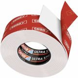 Tesa Powerbond montagetape extra sterk 19 x Dubbelzijdige tape Klustape