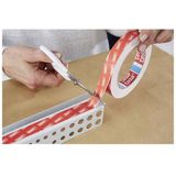 tesa ULTRA STRONG 55792-00001-02 Montagetape tesa Powerbond Wit (l x b) 5 m x 19 mm 1 stuk(s)