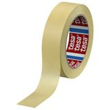 Afplaktape Tesa 04323 professional 30mmx50m | 10 stuks
