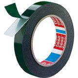 tesa BRICK & STONE 77749-00000-00 Montagetape tesa Powerbond Zwart (l x b) 5 m x 19 mm 1 stuk(s)
