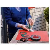 tesa BRICK & STONE 77749-00000-00 Montagetape tesa Powerbond Zwart (l x b) 5 m x 19 mm 1 stuk(s)