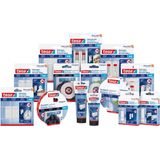 Tesa Klevende Spijker TegelMetaal 4Kg - 2 stuks